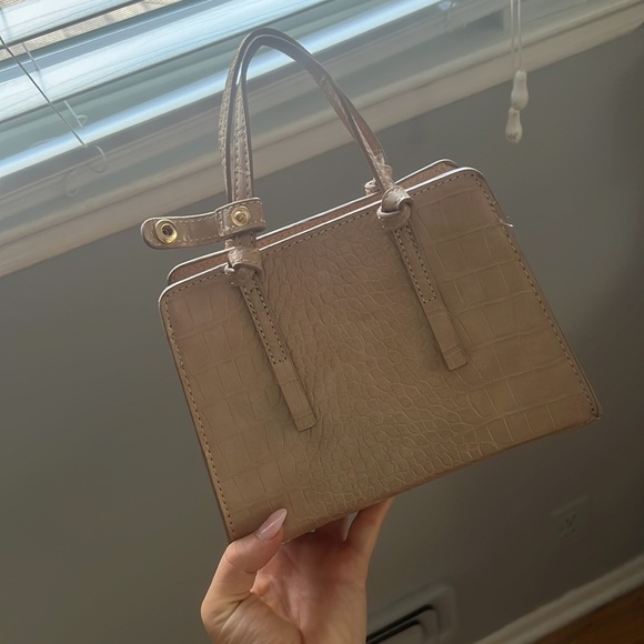 Small handbag - Picture 2 of 2